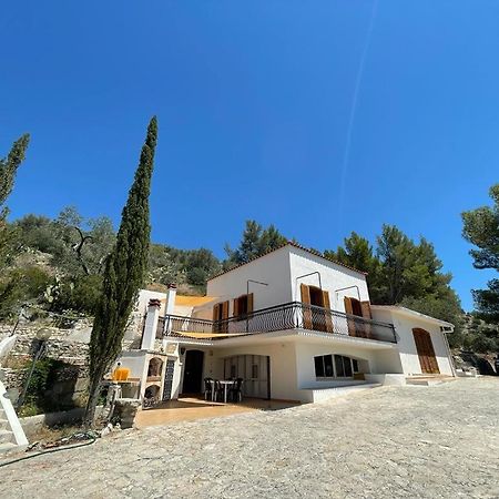 Colori Del Sud - Residence Mattinata Εξωτερικό φωτογραφία