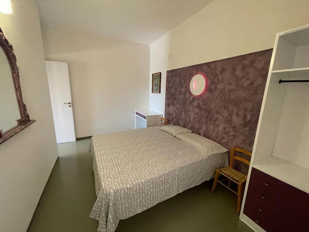 Colori Del Sud - Residence Mattinata Εξωτερικό φωτογραφία