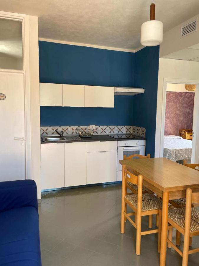 Colori Del Sud - Residence Mattinata Εξωτερικό φωτογραφία