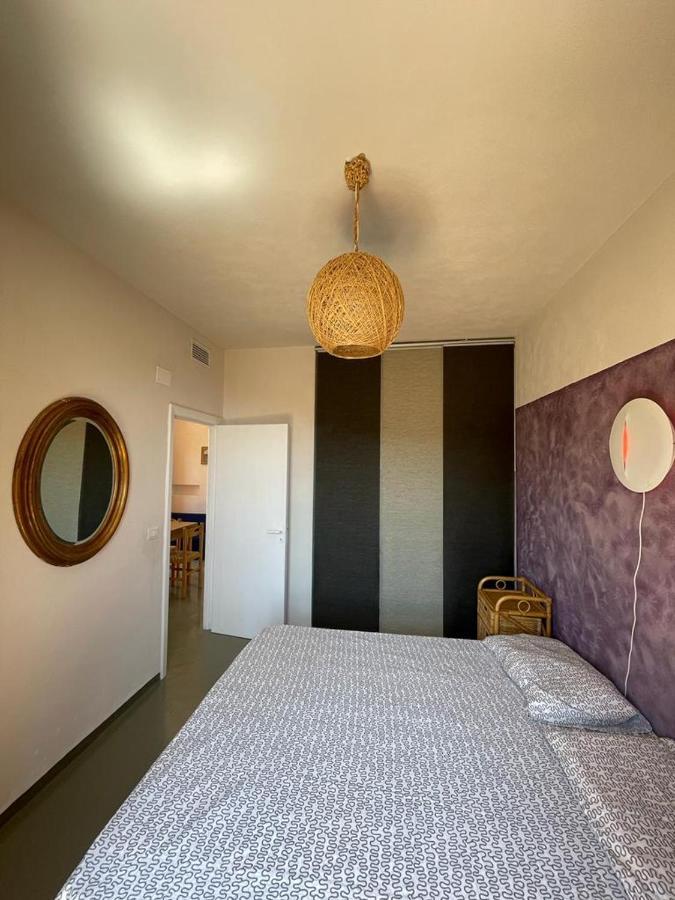 Colori Del Sud - Residence Mattinata Εξωτερικό φωτογραφία