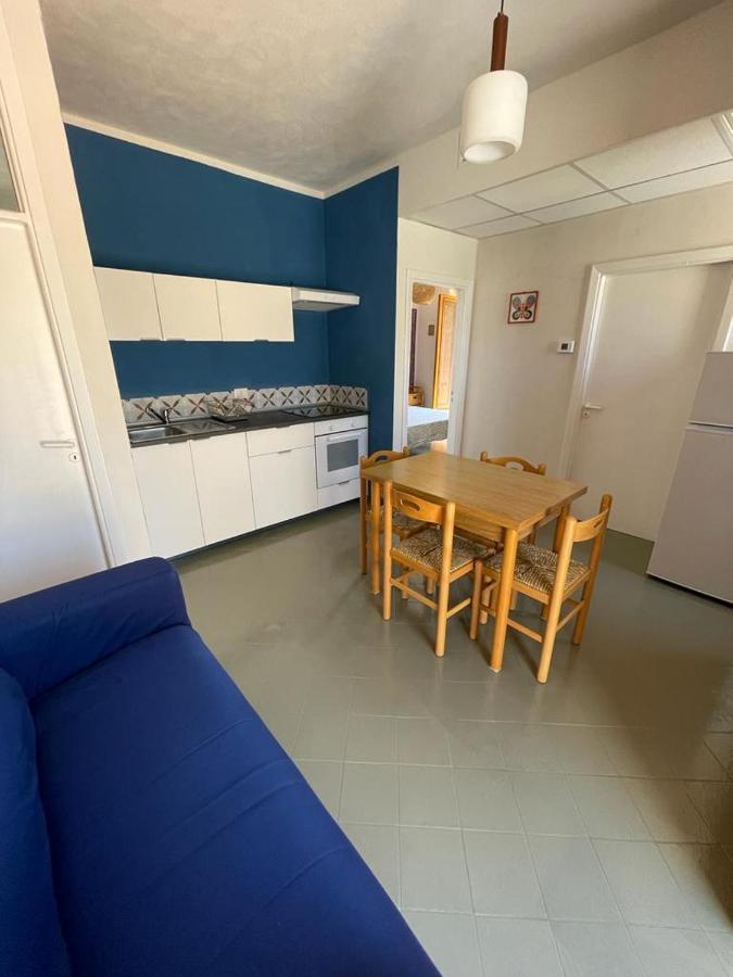 Colori Del Sud - Residence Mattinata Εξωτερικό φωτογραφία