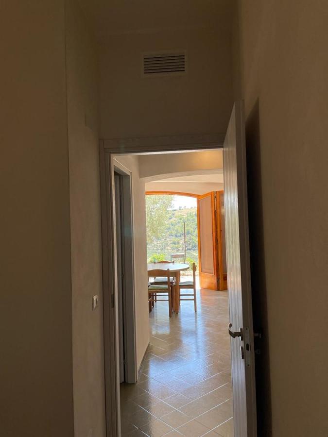 Colori Del Sud - Residence Mattinata Εξωτερικό φωτογραφία