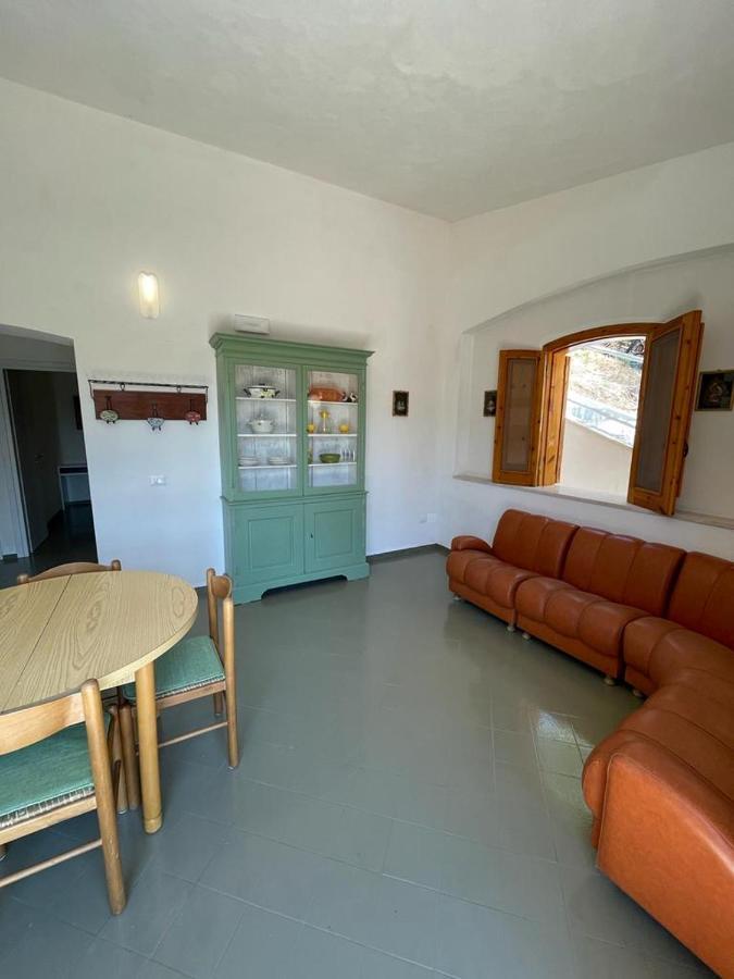 Colori Del Sud - Residence Mattinata Εξωτερικό φωτογραφία