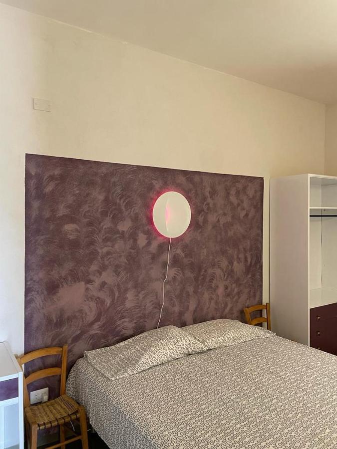 Colori Del Sud - Residence Mattinata Εξωτερικό φωτογραφία