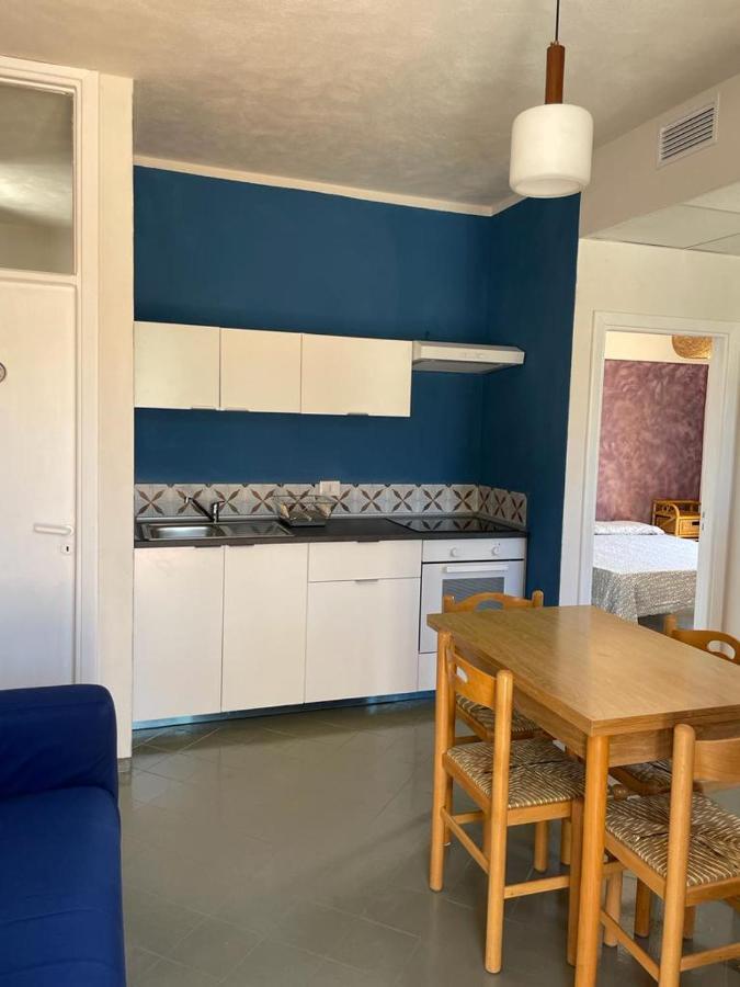 Colori Del Sud - Residence Mattinata Εξωτερικό φωτογραφία