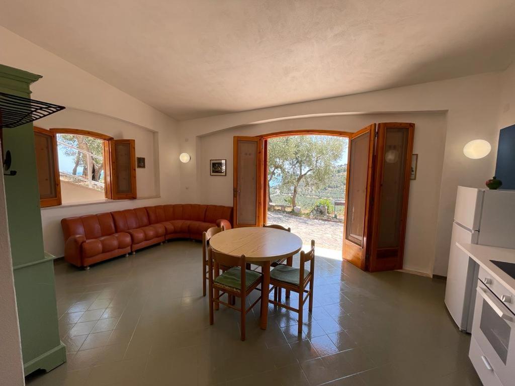 Colori Del Sud - Residence Mattinata Εξωτερικό φωτογραφία