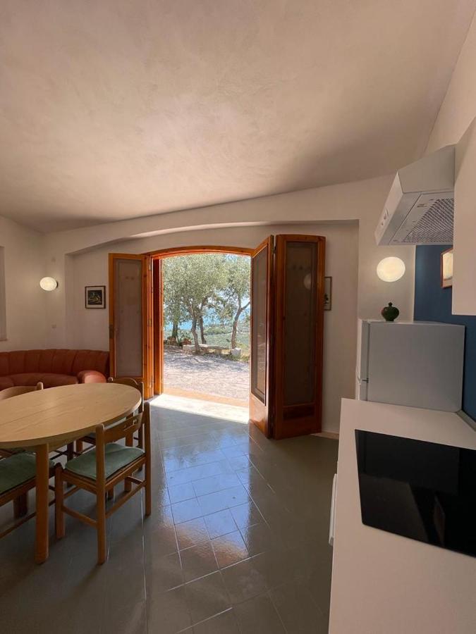 Colori Del Sud - Residence Mattinata Εξωτερικό φωτογραφία