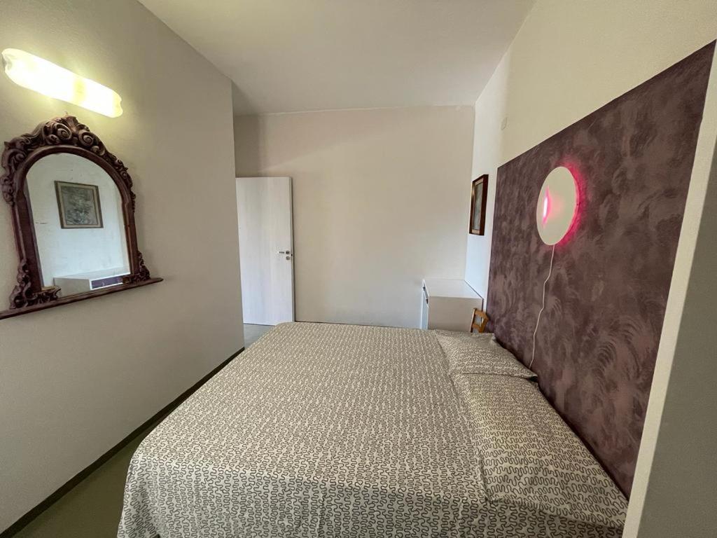 Colori Del Sud - Residence Mattinata Εξωτερικό φωτογραφία
