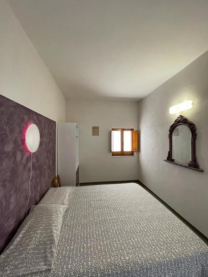 Colori Del Sud - Residence Mattinata Εξωτερικό φωτογραφία