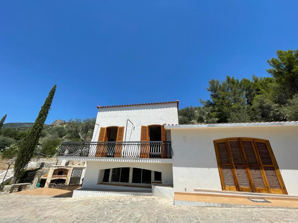 Colori Del Sud - Residence Mattinata Εξωτερικό φωτογραφία