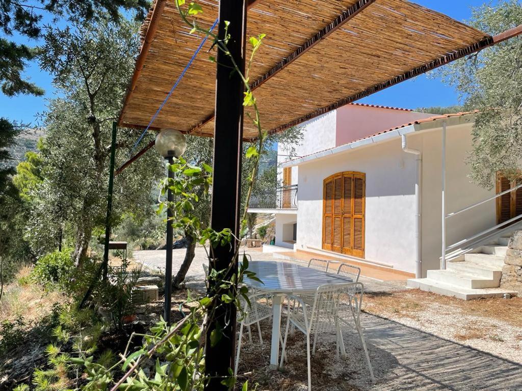Colori Del Sud - Residence Mattinata Εξωτερικό φωτογραφία