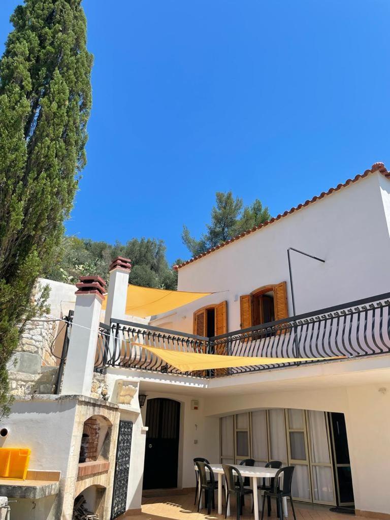 Colori Del Sud - Residence Mattinata Εξωτερικό φωτογραφία
