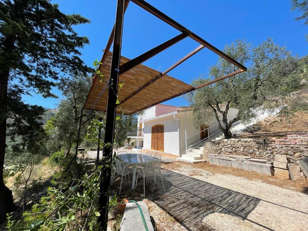 Colori Del Sud - Residence Mattinata Εξωτερικό φωτογραφία