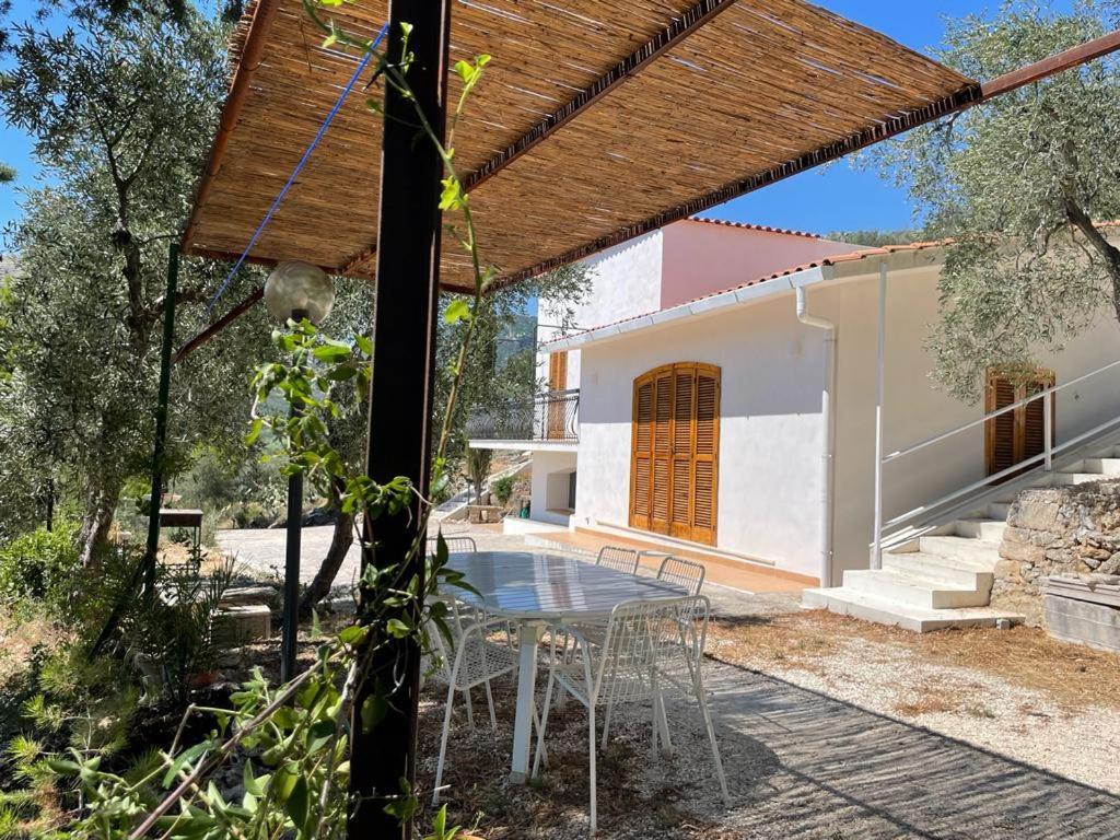 Colori Del Sud - Residence Mattinata Εξωτερικό φωτογραφία
