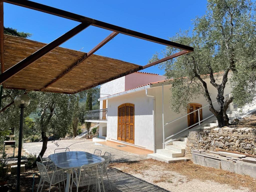 Colori Del Sud - Residence Mattinata Εξωτερικό φωτογραφία