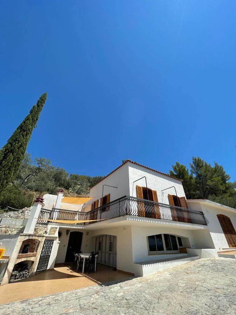 Colori Del Sud - Residence Mattinata Εξωτερικό φωτογραφία