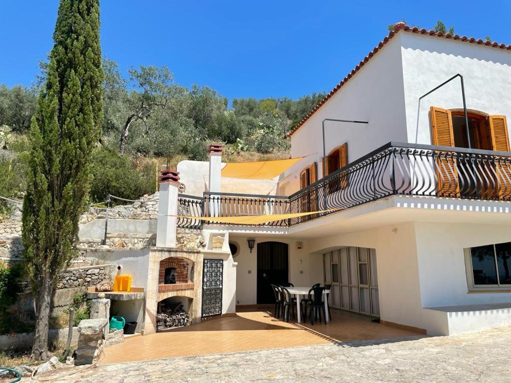Colori Del Sud - Residence Mattinata Εξωτερικό φωτογραφία