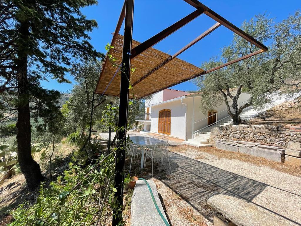 Colori Del Sud - Residence Mattinata Εξωτερικό φωτογραφία