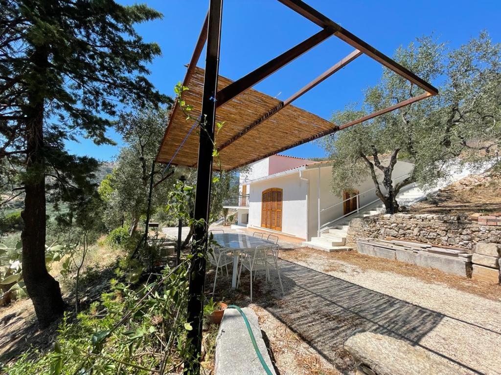 Colori Del Sud - Residence Mattinata Εξωτερικό φωτογραφία